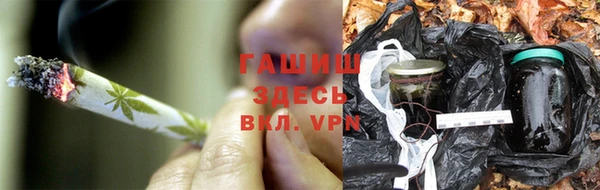 молекула духа Баксан